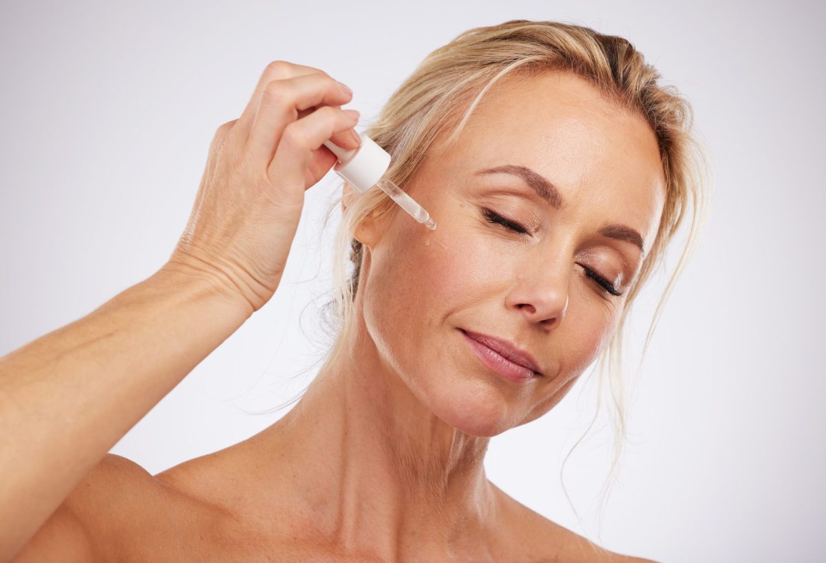 The Benefits of Peptide Therapy for Anti-Aging, Middletown